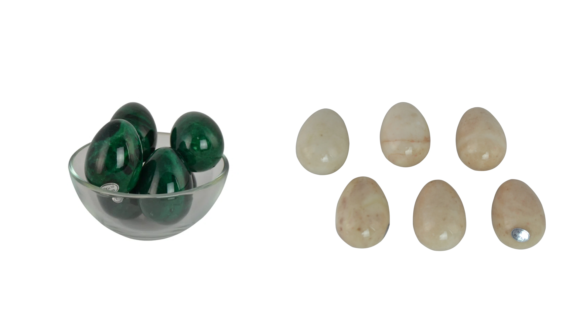 egg-stones